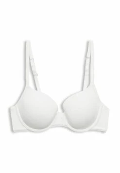 ESPRIT Mit Mikrofaser - Beugel Bh - Off White -Mode Lingerie Winkel beb6a953982a4c75bec41fa1b0fb6153