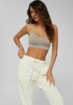 ESPRIT Bustier - Taupe -Mode Lingerie Winkel bed51bae6e03416cbd65c3199a469d06