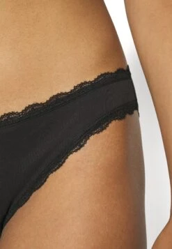 Anna Field 7 Pack - Slip - Black 11 Anna Field 7 Pack - Slip - Black -Mode Lingerie Winkel bff7721b43164e60b6b42b037e86c630