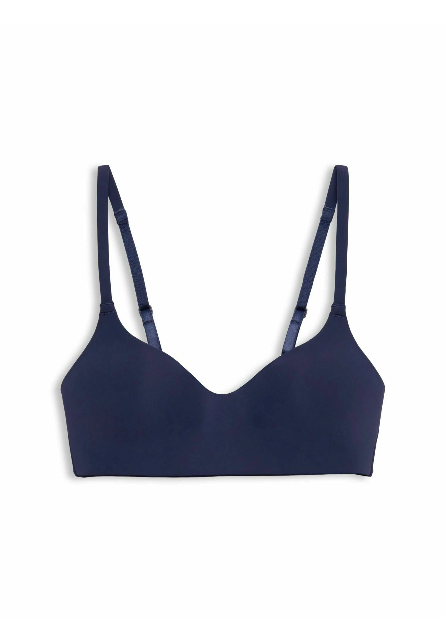 ESPRIT Micro W Logoprint Par Wireless Padded - Bustier - Ink 7 ESPRIT Micro W Logoprint Par Wireless Padded - Bustier - Ink - Afbeelding 7