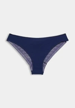 ESPRIT Slip - Dark Blue -Mode Lingerie Winkel c121b8398efe46a8902506f10c164d5d