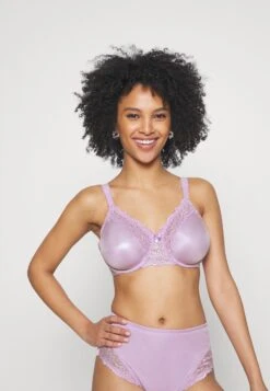 Triumph Ladyform Soft - Beugel Bh - Sweet Crocus