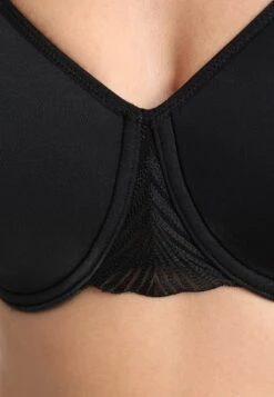 Triumph My Perfect Shaper - T-Shirt Bh - Black -Mode Lingerie Winkel c133b0391ec546b5b95c60ddd73b3b10