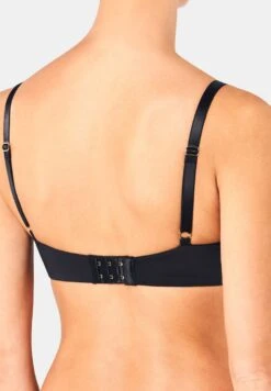 Triumph Body Make-Up Essentials Wp - T-Shirt Bh - Black -Mode Lingerie Winkel c16bfc9048ea4e50bce8933543e99cb8