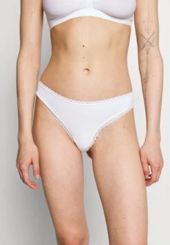 Anna Field 5 Pack - String - Black/White/Nude -Mode Lingerie Winkel c17d7401412f49ff945b832147db4662