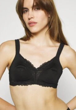 Triumph Modern - Bustier - Black -Mode Lingerie Winkel c1c3cd419adc45fe81a00875599bc1c9