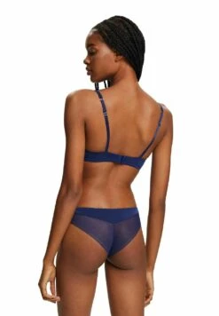 ESPRIT Slip - Dark Blue -Mode Lingerie Winkel c29e0daa6e8041b480cdb3bf8dea32dc