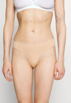 Anna Field 5 Pack - String - Black/White/Nude -Mode Lingerie Winkel c2e100bd30ac4d5c9b2fbf8caf7fe373