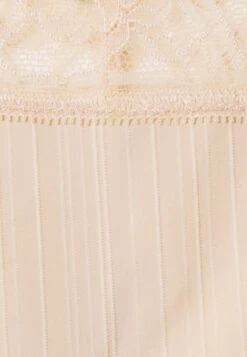 Chantelle Alto Tanga - String - Beige Dore -Mode Lingerie Winkel c30f43da014b4f76b47038e55c4d3743