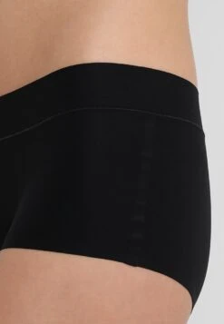 Chantelle Softstretch Shorty - Onderbroeken - Schwarz -Mode Lingerie Winkel c3469380a87c4e2fa908bd7be5f6df95