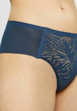 ESPRIT Mit Musters - Slip - Ink -Mode Lingerie Winkel c3b6216798404072a22d36d70cad2dee