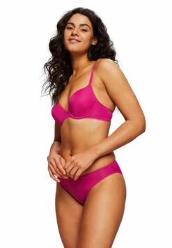 ESPRIT Beugel Bh - Pink Fuchsia