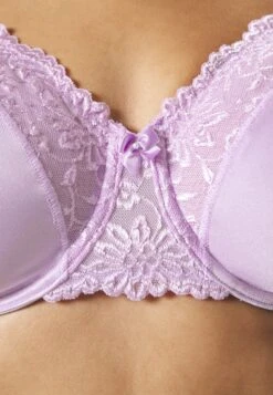 Triumph Ladyform Soft - Beugel Bh - Sweet Crocus -Mode Lingerie Winkel c53f57a965514f889d87995e603d3585