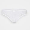 ESPRIT Modern Hipster Brief - Slip - White