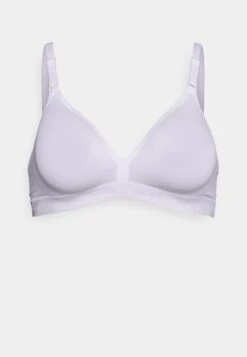 Triumph Fun - Triangel Bh - White -Mode Lingerie Winkel c672bbe0ba1d42ca9a18bcd4fa23210e