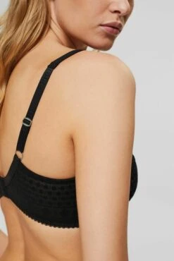 ESPRIT With Wire - Beugel Bh - Black -Mode Lingerie Winkel c68244cf75d440c5bba12da34d3790d0
