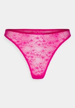 Triumph Bright Spotlight Highleg - String - Passionate Pink -Mode Lingerie Winkel c6d91662fb7b42f28bf81de2138b018b