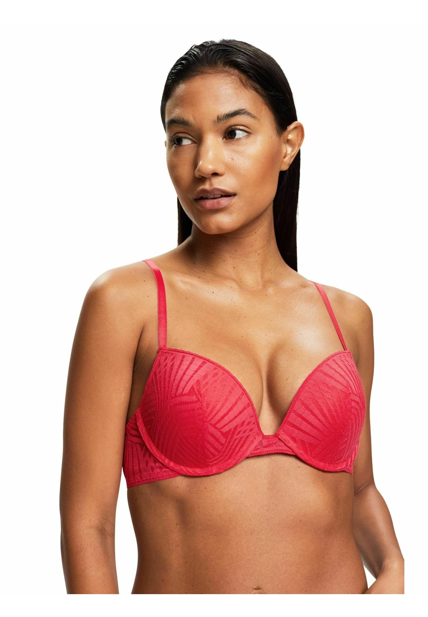 ESPRIT Seasonal The Elegant Fit Classic - Beugel Bh - Pink Fuchsia 1 ESPRIT Seasonal The Elegant Fit Classic - Beugel Bh - Pink Fuchsia