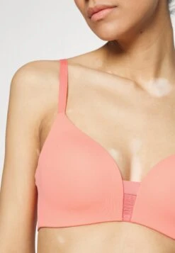 Triumph Flex Smart - Triangel Bh - Sugar Coral -Mode Lingerie Winkel c71e1d90dceb449a94a245c510504253