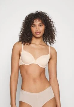 Anna Field 3 Pack - Beugel Bh - Nude - 916_Black - 802_Pink - 402 -Mode Lingerie Winkel c7aa240a42f04e5fb7a57b83531822d4