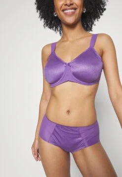 Triumph Essential Minimizer- Shapewear - Purple Rain -Mode Lingerie Winkel c7e1e3392dc14e00b4eb8df7be105e6c