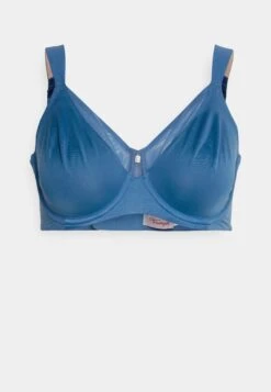Triumph True Shape Sensation - Beugel Bh - Liberty Blue 16 Triumph True Shape Sensation - Beugel Bh - Liberty Blue -Mode Lingerie Winkel c8a9830b1f3f43cc84c95bad8656ab0f