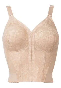 Triumph Korset - Beige -Mode Lingerie Winkel c9a176270dfa42d2965da36bf6ee1069