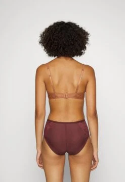 ESPRIT Modern Classic Push Up Bra - Push-Up Bh - Cinnemon -Mode Lingerie Winkel ca06f0cc1a8d4fd4a58c7179f3fd5998