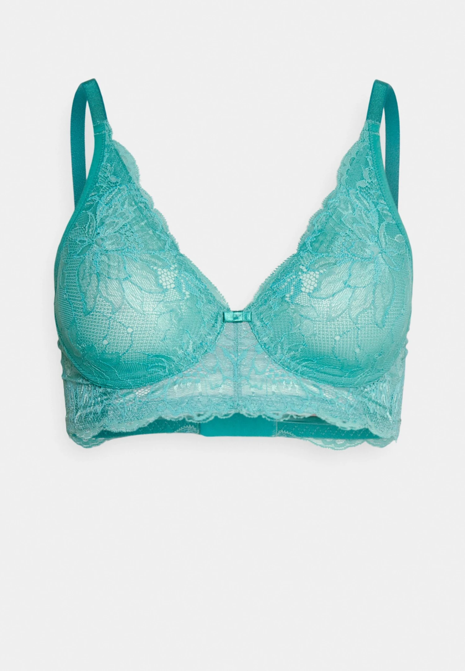 Triumph Amourette Charm - Triangel Bh - Topaz 4 Triumph Amourette Charm - Triangel Bh - Topaz - Afbeelding 4