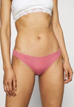 Anna Field 7 Pack - Slip - Pink/White/Black -Mode Lingerie Winkel ca9970e25bac449098e1fcea6488acd9