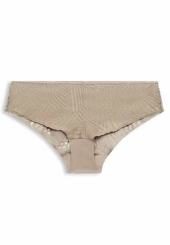 ESPRIT Hipste In Brazilian-Form Mit - Slip - Light Taupe 10 ESPRIT Hipste In Brazilian-Form Mit - Slip - Light Taupe -Mode Lingerie Winkel cbb591a55142499ca5e7bdb3a44e4395