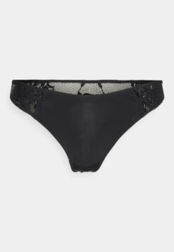ESPRIT Micro Mix Brazilian Brief - Slip - Black -Mode Lingerie Winkel cc8ae1fd46f5411f9b42139ec4eab7d1