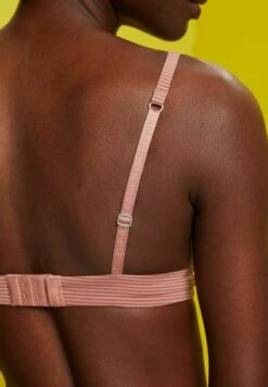 ESPRIT Triangel Bh - Cinnamon -Mode Lingerie Winkel ccb0cee4cdc24d68ad2dec0133197ae2