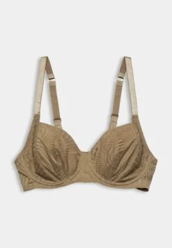 ESPRIT With Wire - Beugel Bh - Light Taupe -Mode Lingerie Winkel ccb8a701ce1b47e2a9c7dd968f027197