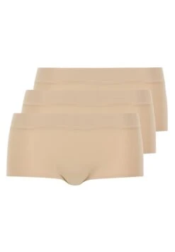 Chantelle 3 Pack - Onderbroeken - Nude 7 Chantelle 3 Pack - Onderbroeken - Nude -Mode Lingerie Winkel cd3ca34649f145138ec16780b3054f00