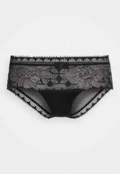 Chantelle Day To Night - Slip - Schwarz -Mode Lingerie Winkel cd7b0d6d00c24f7cb8b6de35a3e01087