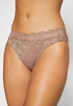 Triumph Amourette Magic Wire - Slip - Cocoa Sugar -Mode Lingerie Winkel cd8cac1add3e46799cd22a383939c778