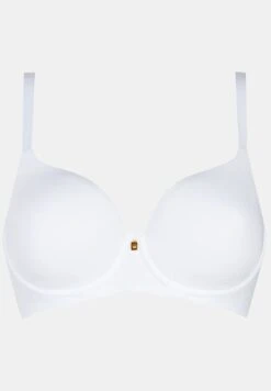 Triumph Push-Up Bh - White -Mode Lingerie Winkel cdf85f0dd7bc4132871661300139543d