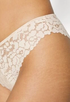 Anna Field 3Pp Greer - Slip - Nude/White/Pink -Mode Lingerie Winkel cf4b7362b948495187dab6e717583061