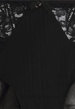 Chantelle Onderbroeken - Schwarz -Mode Lingerie Winkel d01017f949754340b791162e14799ea1