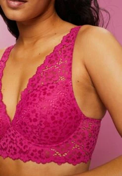 ESPRIT Flower K New Padded - Push-Up Bh - Pink Fuchsia 10 ESPRIT Flower K New Padded - Push-Up Bh - Pink Fuchsia -Mode Lingerie Winkel d1acd45bef244897a04fd0dfbf5ddb52