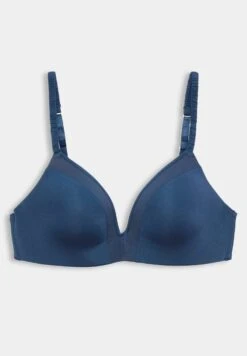 ESPRIT Triangel Bh - Ink -Mode Lingerie Winkel d201c7038f084afe84411b1ef4222a4e