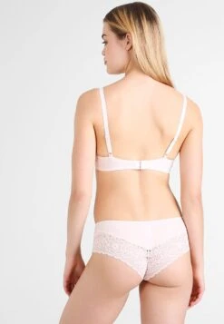 Triumph Amourette - Beugel Bh - Orange Highlight -Mode Lingerie Winkel d2ae6ba97ed7412cac57dd9f19a89a21