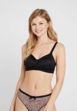 Chantelle Post Surgery Bra - Triangel Bh - Schwarz