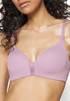 Triumph Flex Smart - Triangel Bh - Purple -Mode Lingerie Winkel d3db744b0e41481d953938c53aa227ba