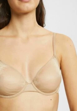 ESPRIT With Wire - Beugel Bh - Light Beige -Mode Lingerie Winkel d617a16ef1784866b6626c08501bd172