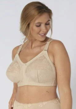 Triumph Beugel Bh - Beige