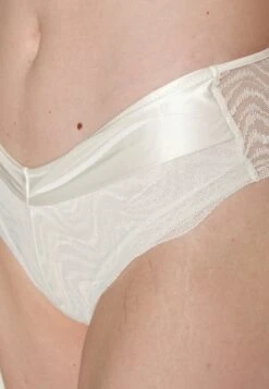 ESPRIT Moving - Slip - Off White -Mode Lingerie Winkel d72a792554734515b6e54ec21005784b