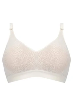 Chantelle C Magnifique-Wirefree Support - Triangel Bh - Ivory