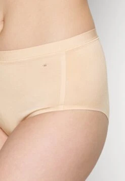 Triumph Smart Maxi 2 Pack - Slip - Neutral Beige -Mode Lingerie Winkel d7b3d6d8097847a990adf5285379b3ba